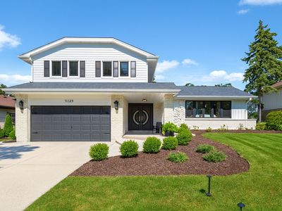 5129 Harvey Ave, Western Springs, IL, 60558