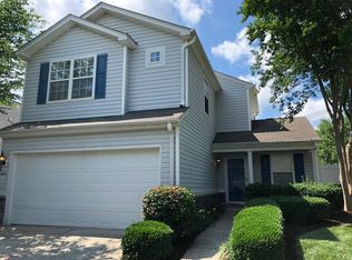 8942 Meadowmont View Dr, Charlotte, NC 28269