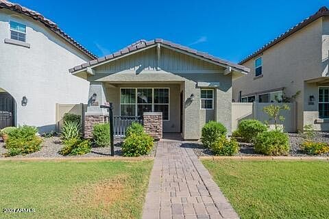2nd image of 12334 W CACTUS BLOSSOM Trail