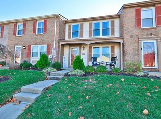 8054 Mill Creek Cir, West Chester, OH 45069