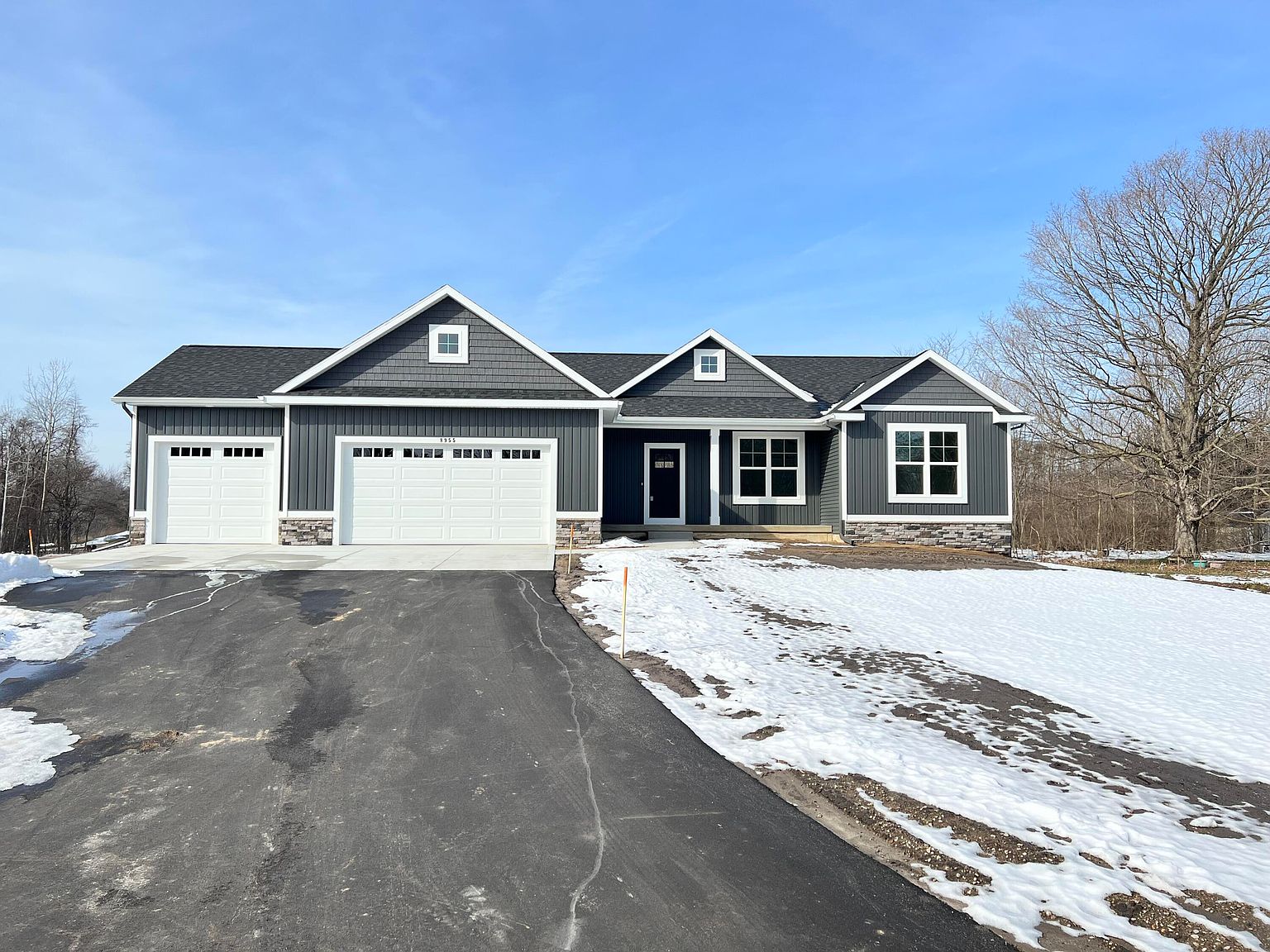 8955 56th Ave, Hudsonville, MI 49426 Zillow