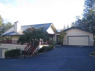 56353 Manzanita Lake Dr, North Fork, CA