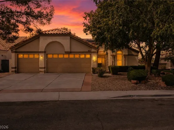 360 Humboldt North Dr, Henderson, NV 89014