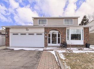 243 Centre St N, Brampton, ON L6V2R3