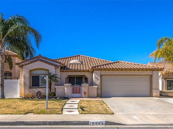 4th image of 16445 Vista Conejo Dr