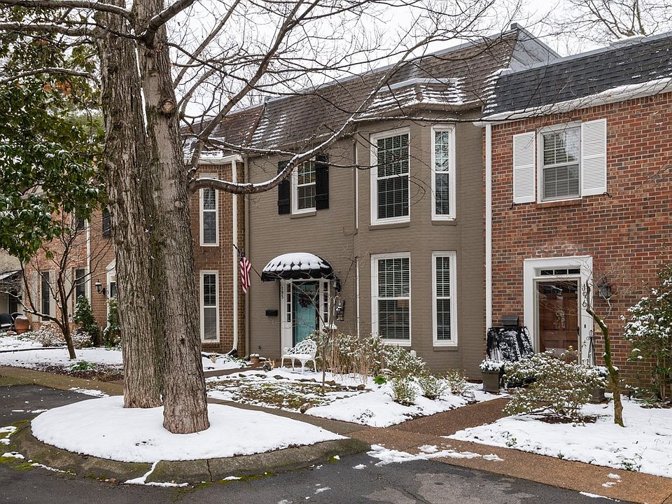 4400 Belmont Park Ter APT 195, Nashville, TN 37215 Zillow