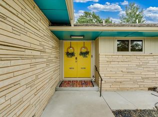 2420 N Dellrose St, Wichita, KS 67220