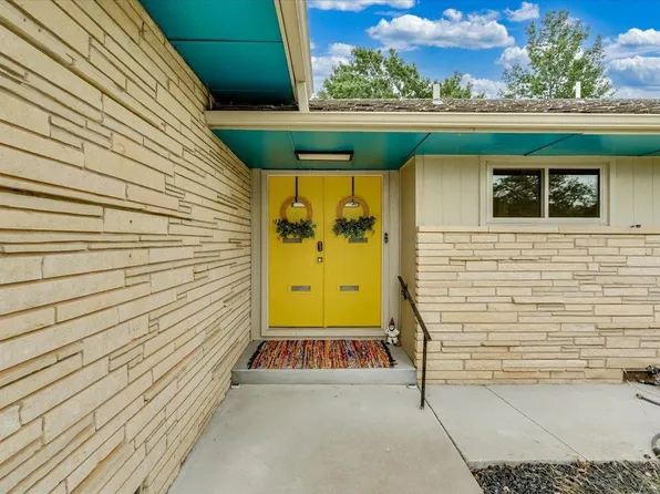 2420 N Dellrose St, Wichita, KS 67220