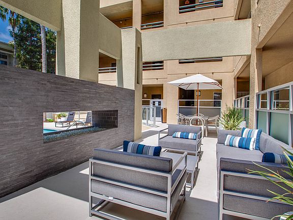 Relax and take a dip in one of our two pools