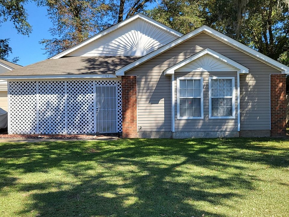 105 Wildmeade Ct, Leesburg, GA 31763 Zillow