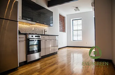 Rented by ERNY LLC