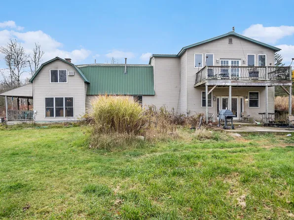 18344 Nine Mile Rd, Reed City, MI 49677