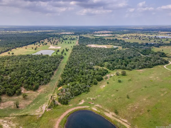 TBD Cr 345, Gonzales, TX 78629