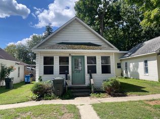 1117 N Walnut St, Plymouth, IN