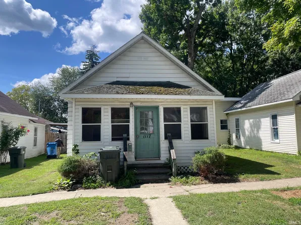 1117 N Walnut St, Plymouth, IN 46563
