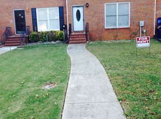 1994 Townhouse Ln, Bessemer, AL 35023