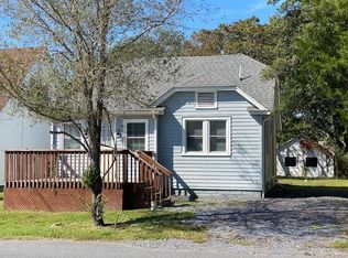 61 East St, Marydel, DE 19964