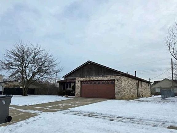 Property Side View