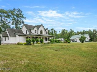 516 Selfridge Rd, Gansevoort, NY 12831