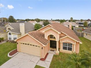 8517 Fort Clinch Ave, Orlando, FL 32822