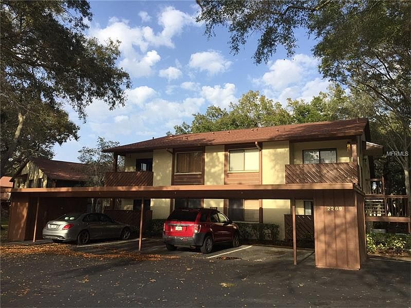 1st image of 2269 Beacon Place Dr APT A