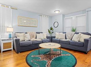 100 N Bryant Ave, Ventnor, NJ 08406