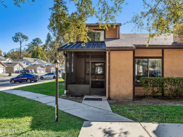 1188 GANO Avenue #116, Orange Park, FL 32073