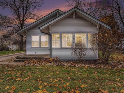 3941 Lincolnway E, Mishawaka, IN, 46544