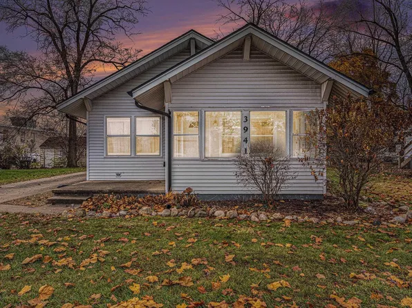 3941 Lincolnway E, Mishawaka, IN 46544