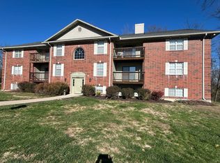 BURROAK, Blue Springs, MO 64015