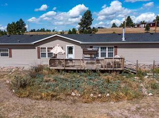 12591 Darlene Ln, Hot Springs, SD 57747