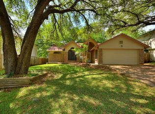 13022 Tamayo Dr, Austin, TX 78729