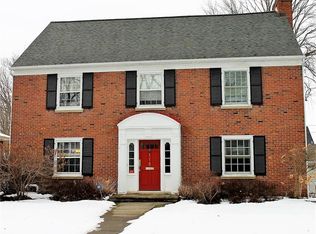 115 Sedgwick Rd, Syracuse, NY 13203