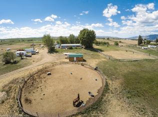 252 & 250 Knutson Rd, Tieton, WA 98947