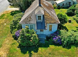 201 W Ferry St, Sedro Woolley, WA 98284