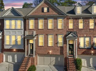 2848 Loftview Sq #5, Atlanta, GA 30339