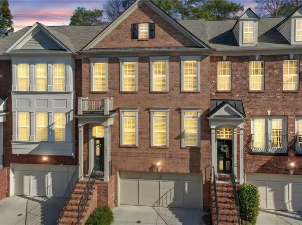 2848 Loftview Sq #5, Atlanta, GA 30339