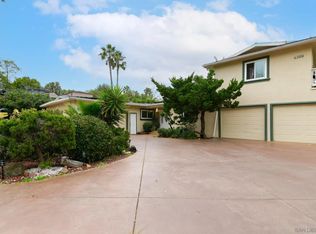 4388 Bellflower Dr, La Mesa, CA 91941