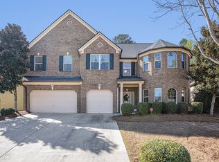 4667 Marching Ln, Fairburn, GA 30213