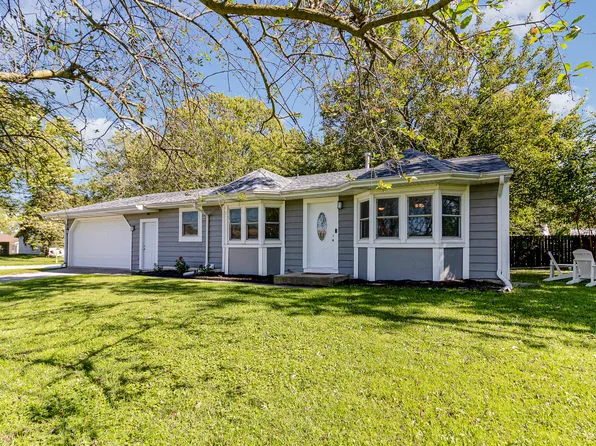 783 McCool Rd, Valparaiso, IN 46385