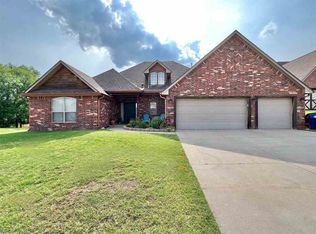 1210 N Katy Ct, Stillwater, OK 74075