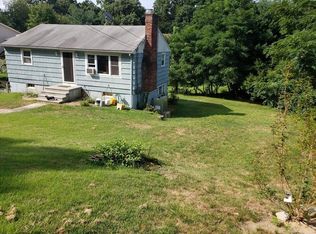 21 Buena Vista Ave, Assonet, MA 02702