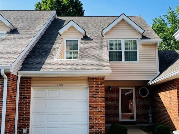 1004 Pocono Trl, Ballwin, MO 63021