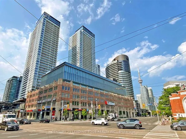 17 Bathurst St, Toronto, ON