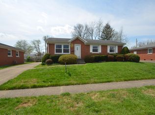 964 Honeysuckle Rd, Lexington, KY 40504