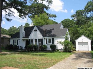 109 Forrestine Ave, Gadsden, AL 35901