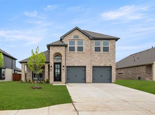 3738 Ironwood St, Midlothian, TX 76065
