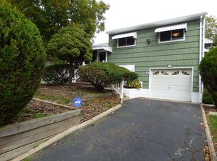 356 McLean Pl, Hillside, NJ 07205