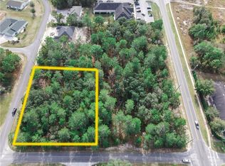 Chalmer St, Spring hill, FL 34608