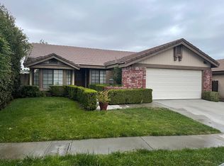 20319 Ingomar St, Winnetka, CA 91306